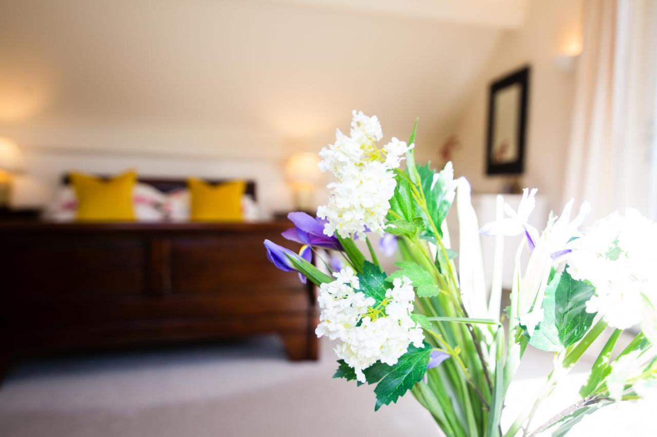 Higher Weddicott Barn Holiday Cottage - Self Catering Chagford Exterior photo