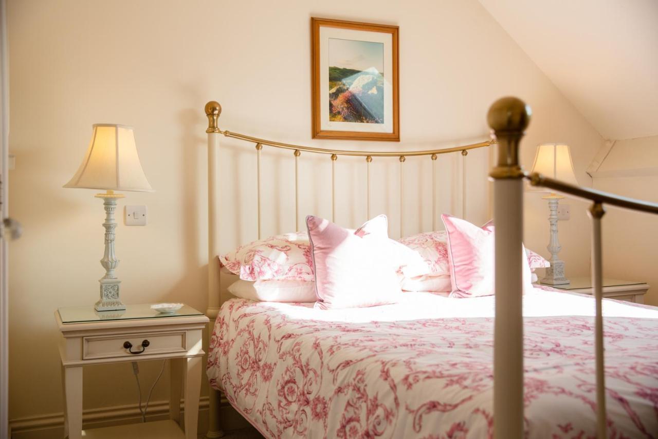 Higher Weddicott Barn Holiday Cottage - Self Catering Chagford Exterior photo